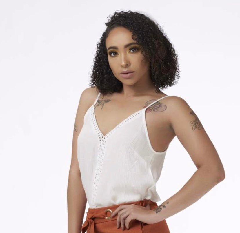 Summertime Fun Tank Top