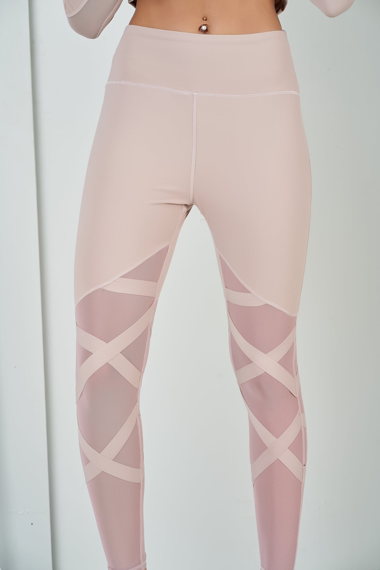 Malibu 2 Piece Activewear Set
