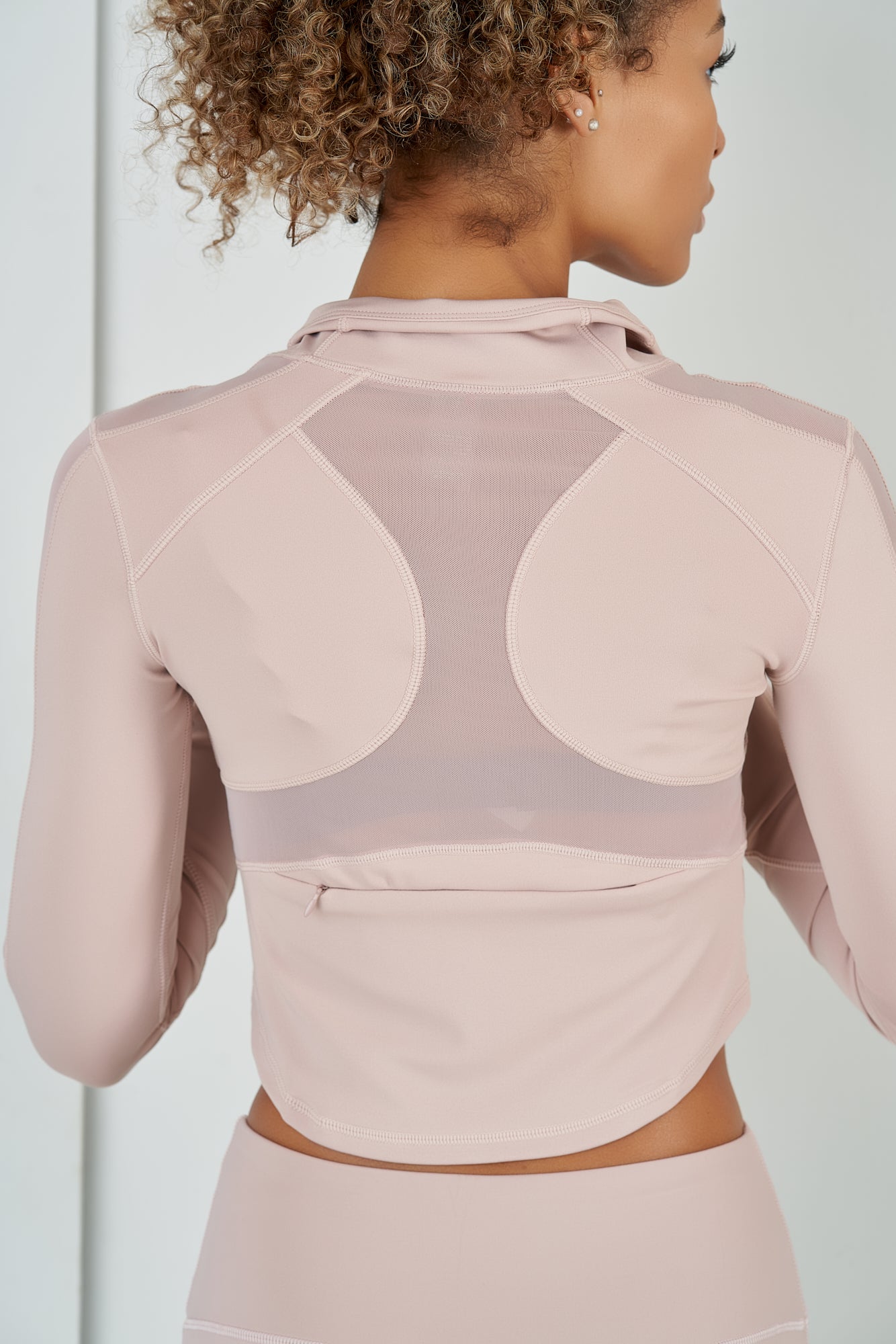 Malibu 2 Piece Activewear Set