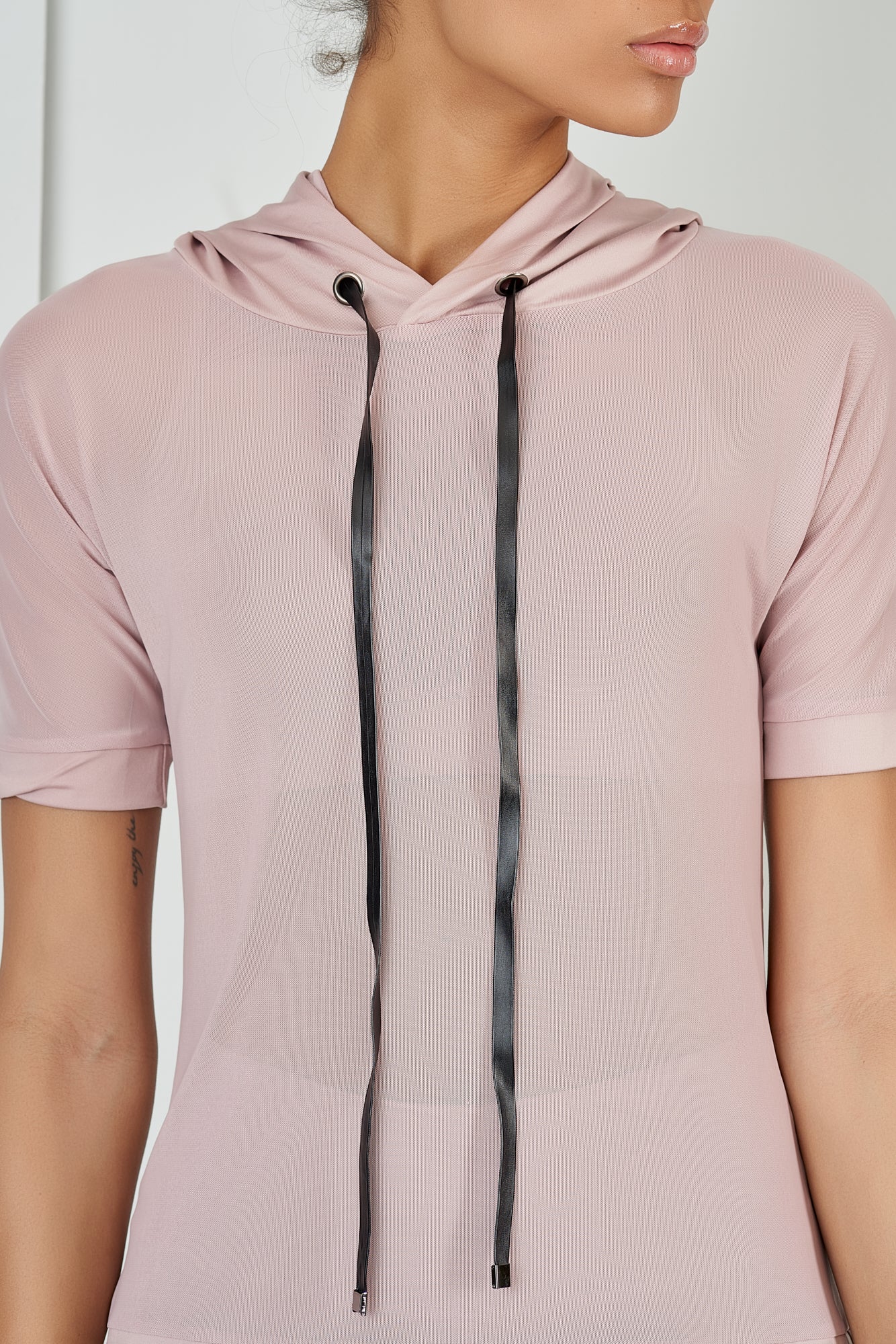 Miami 3 Piece Biker Short Activewear Set