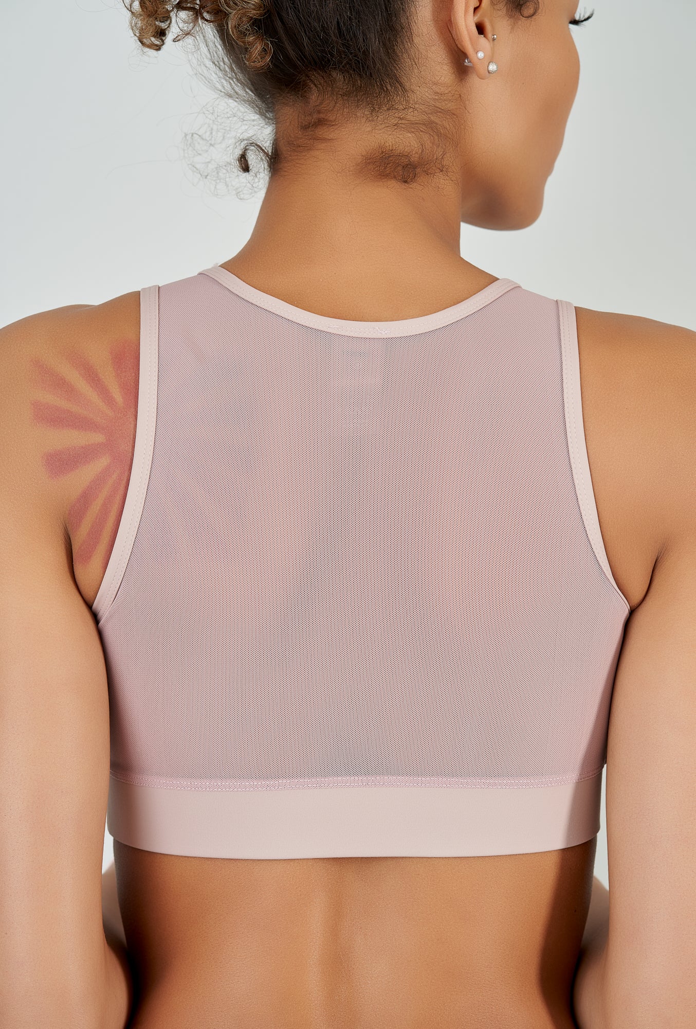 Miami 3 Piece Biker Short Activewear Set