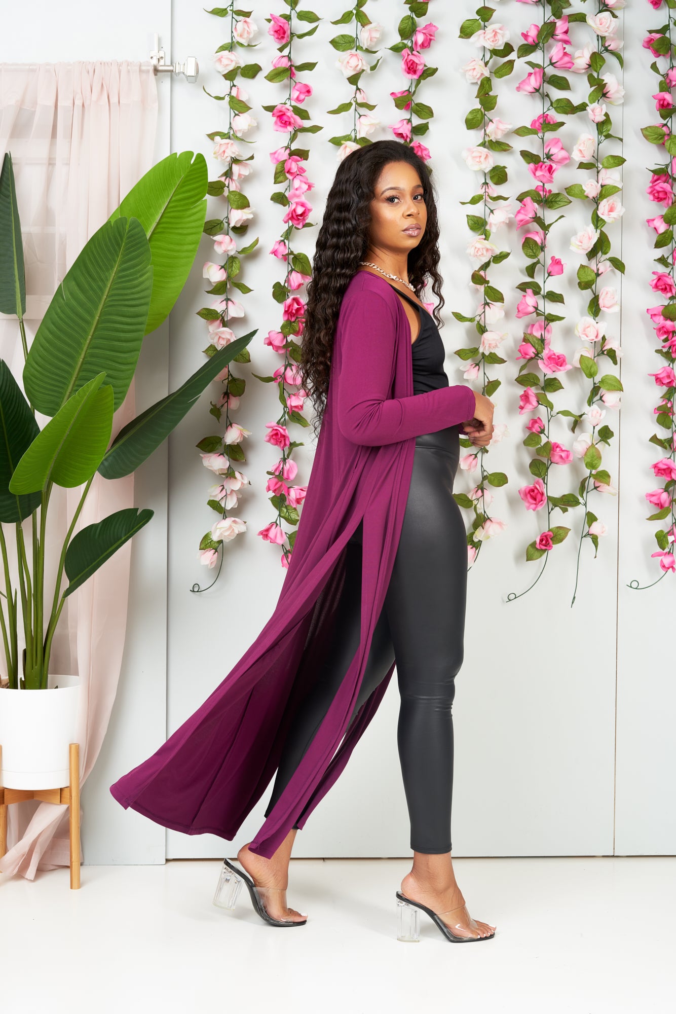 Rogue Cardigan-NYCOWLL