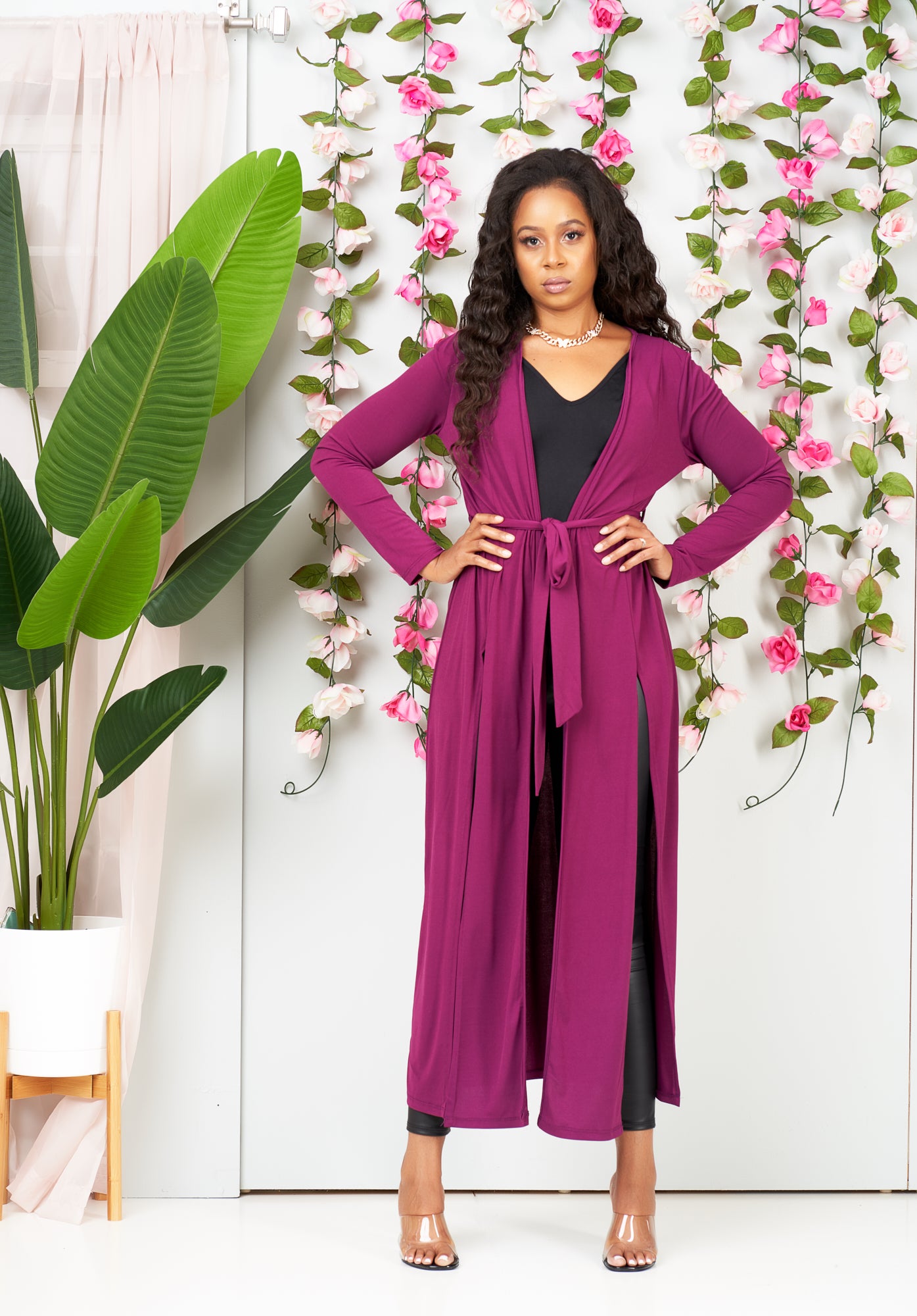 Rogue Cardigan-NYCOWLL