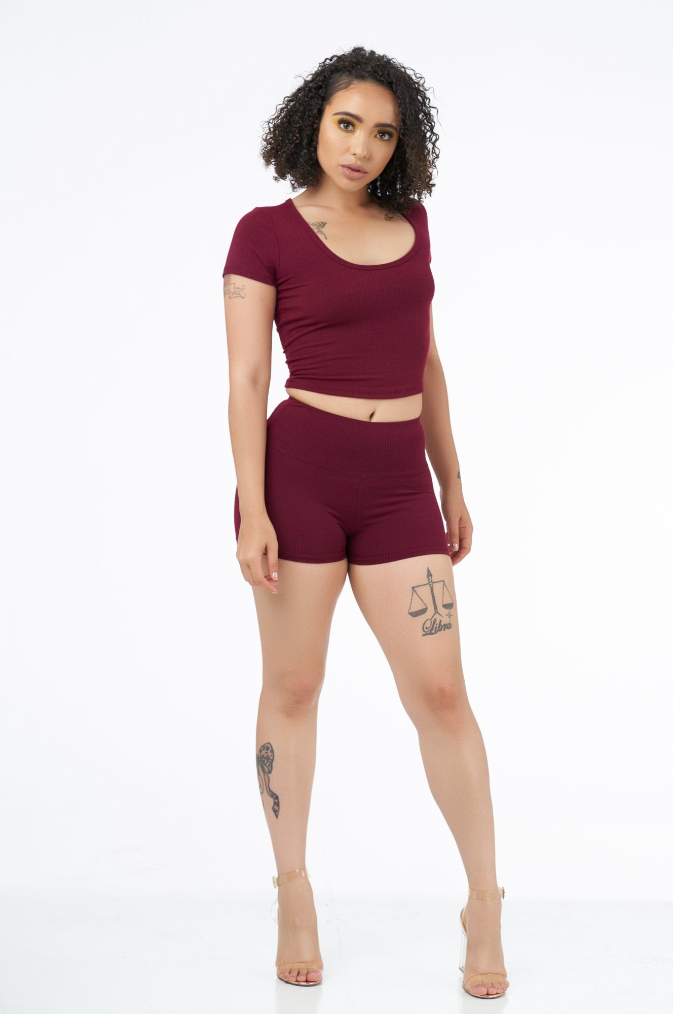 Summer Breeze Lounge Set-NYCOWLL