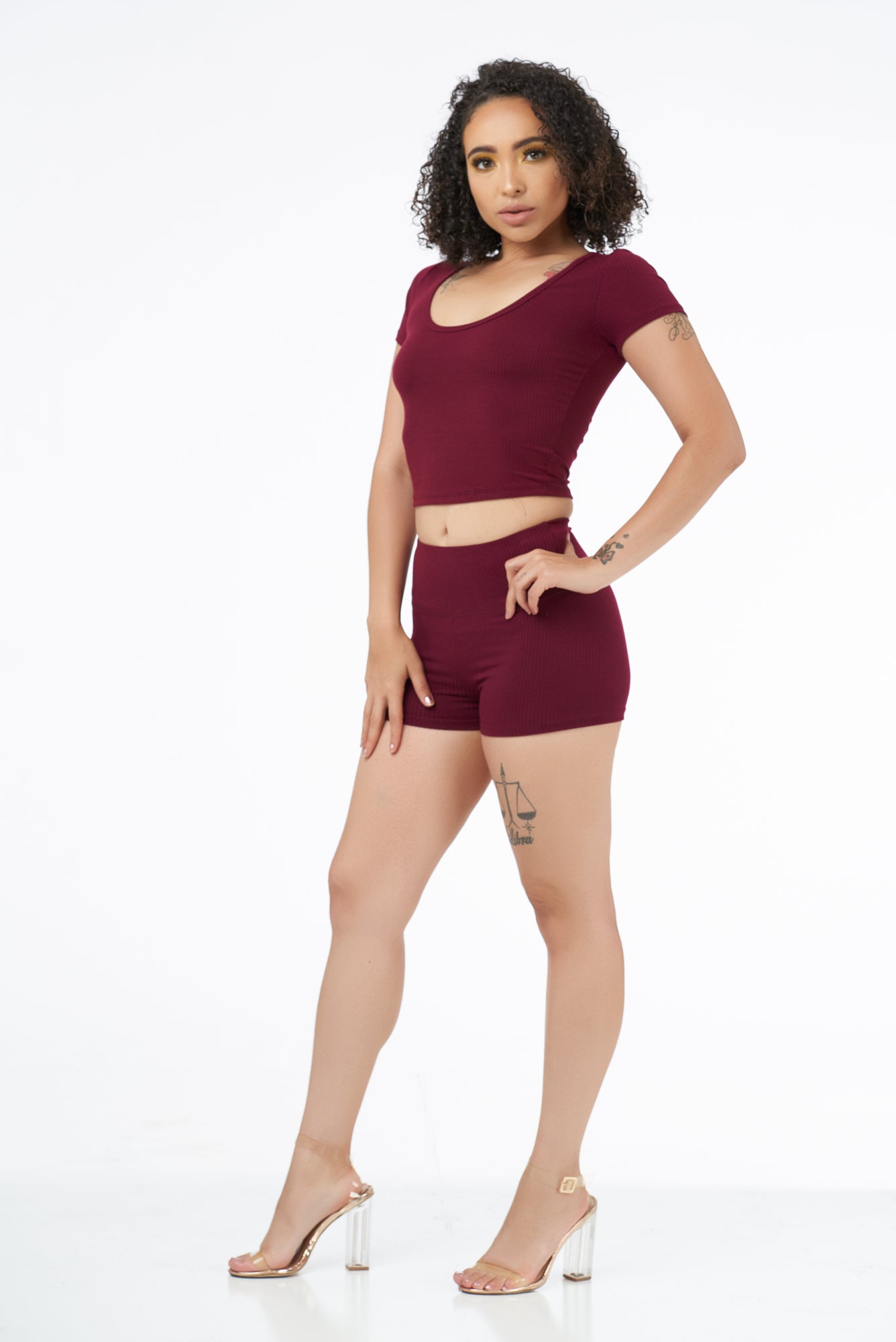 Summer Breeze Lounge Set-NYCOWLL