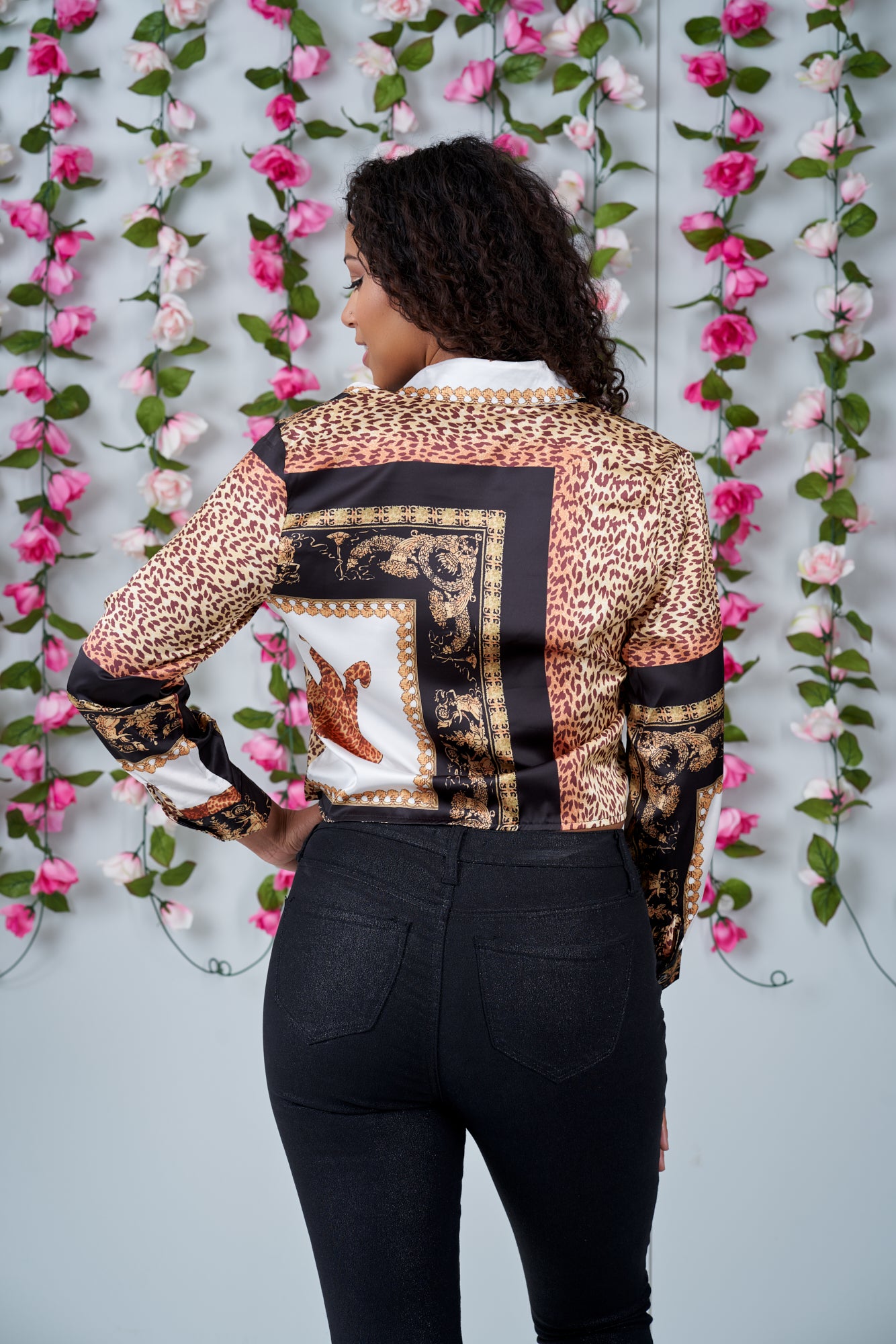 The GV Top
