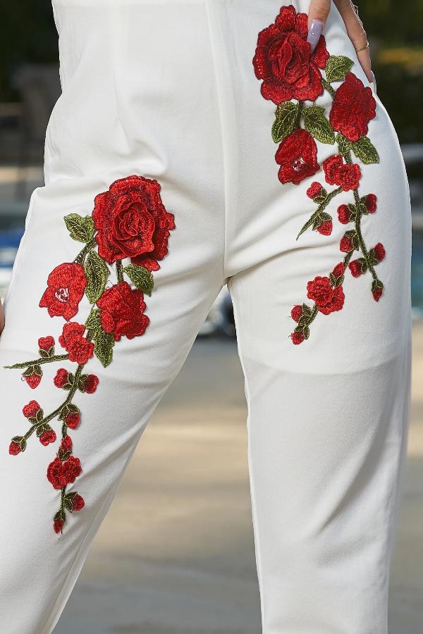 Selena Jumpsuit-NYCOWLL