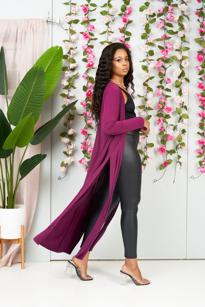 Rogue Cardigan-NYCOWLL